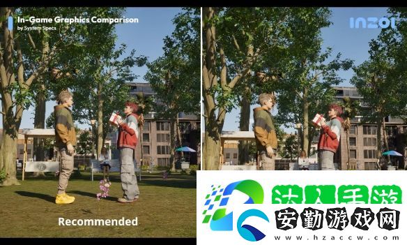 韓國版模擬人生Inzol3月28日開啟steam搶先體驗(yàn)！
