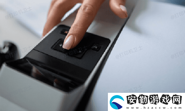 打印機只打印第一頁怎么回事