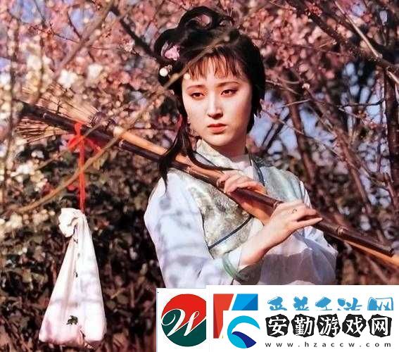 黛玉葬花通關(guān)絕了！手殘黨必看的神仙技巧大公開