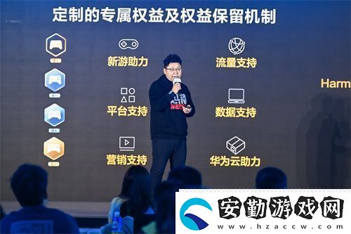 鴻蒙游戲開(kāi)發(fā)者服務(wù)升級(jí)