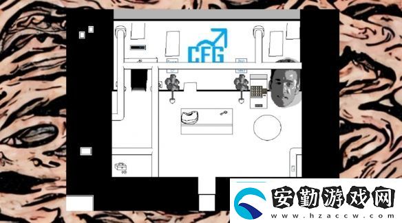 ThreeSisterssteam限免！風(fēng)格詭異的超現(xiàn)實(shí)RPG