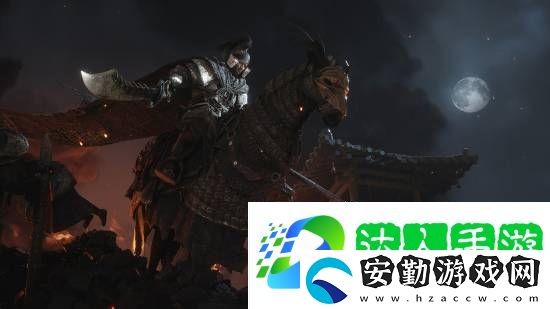燕云十六聲Epic頁(yè)面正式開(kāi)放！尚未公開(kāi)發(fā)售日