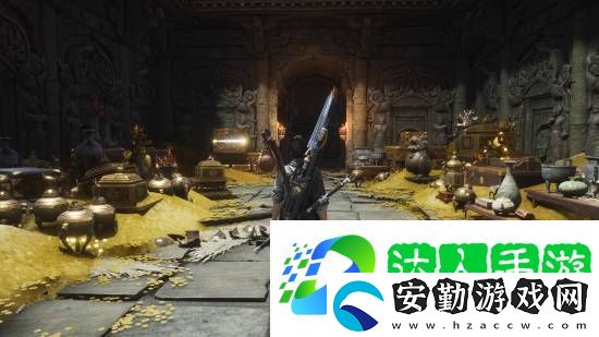 燕云十六聲Epic頁(yè)面正式開(kāi)放！尚未公開(kāi)發(fā)售日