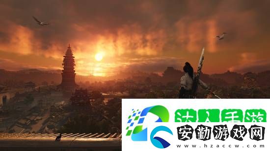 燕云十六聲Epic頁(yè)面正式開(kāi)放！尚未公開(kāi)發(fā)售日