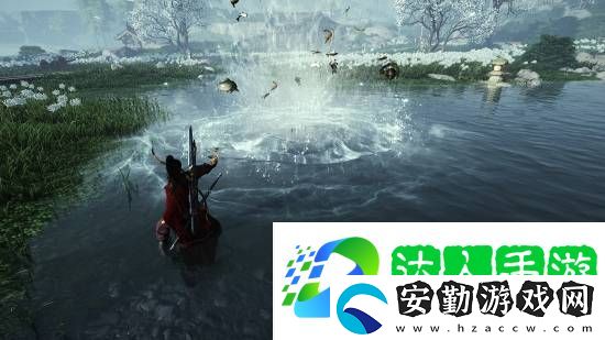 燕云十六聲Epic頁(yè)面正式開(kāi)放！尚未公開(kāi)發(fā)售日