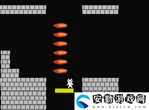 貓里奧第4關怎么過