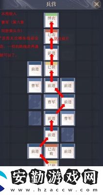 代號鳶彭城據點重建玩法攻略