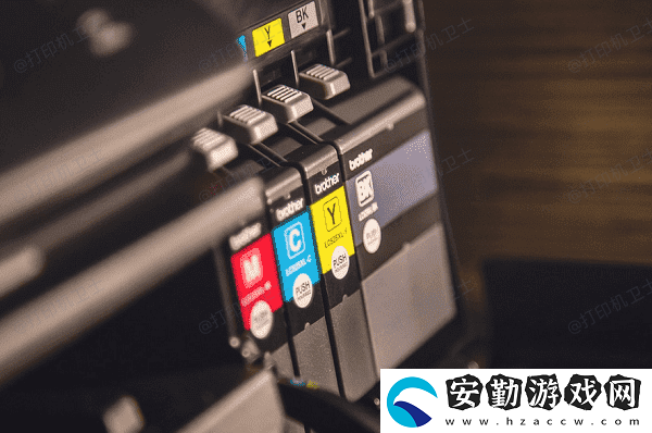 打印機一直閃燈怎么回事