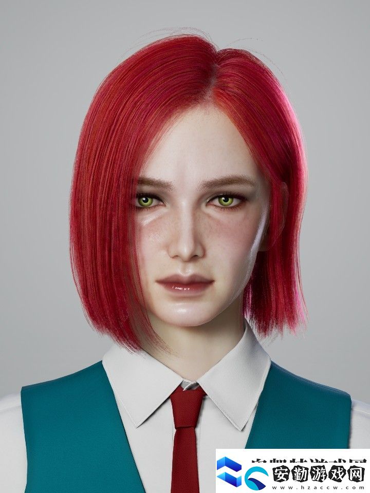 inZOI獵魔人捏臉?lè)窒?></p><p style=