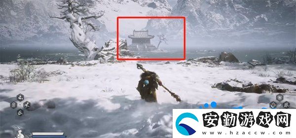 黑神話悟空亢金龍?jiān)谀?></p><p>8、劇情結(jié)束后，即可挑戰(zhàn)亢金龍BOSS，戰(zhàn)勝后即可領(lǐng)取獎(jiǎng)勵(lì)開(kāi)啟新的劇情。</p><p style=