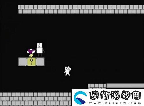 貓里奧第4關怎么過
