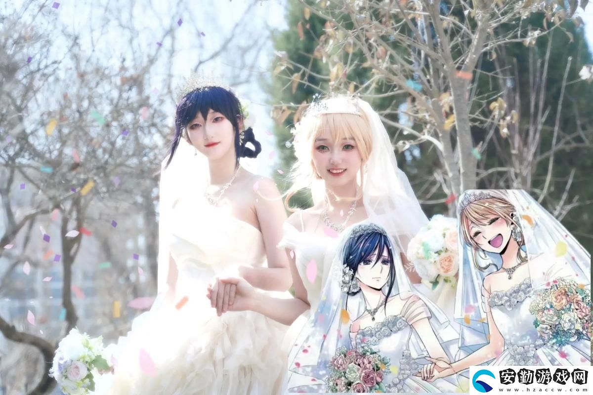 夢幻婚禮中的獨特風格——柚子貓?zhí)切膌ogo婚紗新**魅力