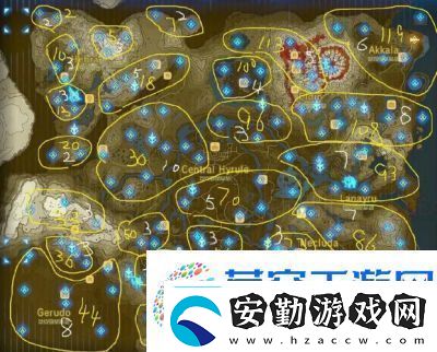 塞爾達(dá)傳說(shuō)