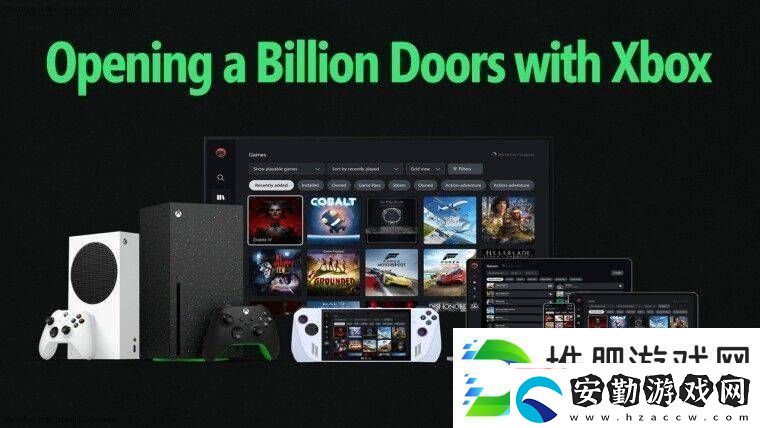 微軟Xbox或?qū)崿F(xiàn)Steam與Epic游戲整合