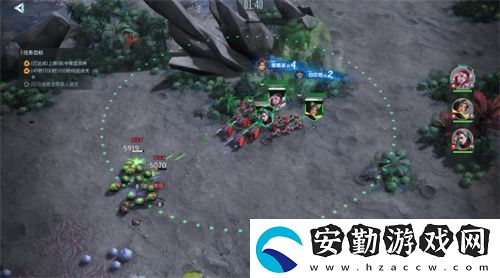 群星紀元榮獲科幻大獎！還獲劉慈欣、王晉康和超俠聯(lián)袂支持！
