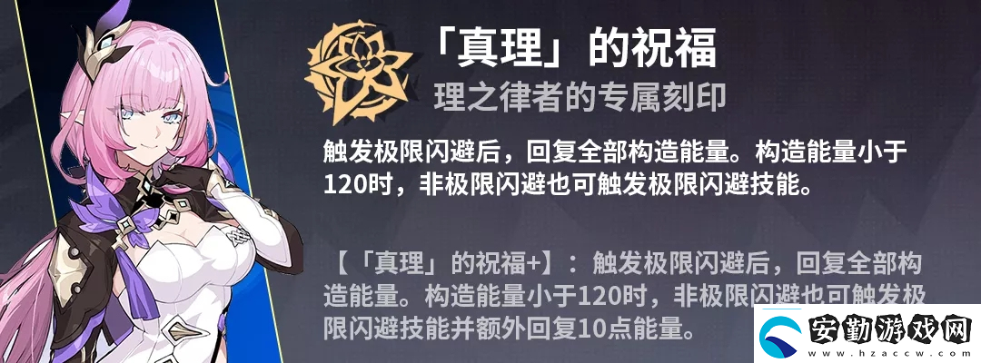 崩壞3s理律過往世樂土130難度攻略