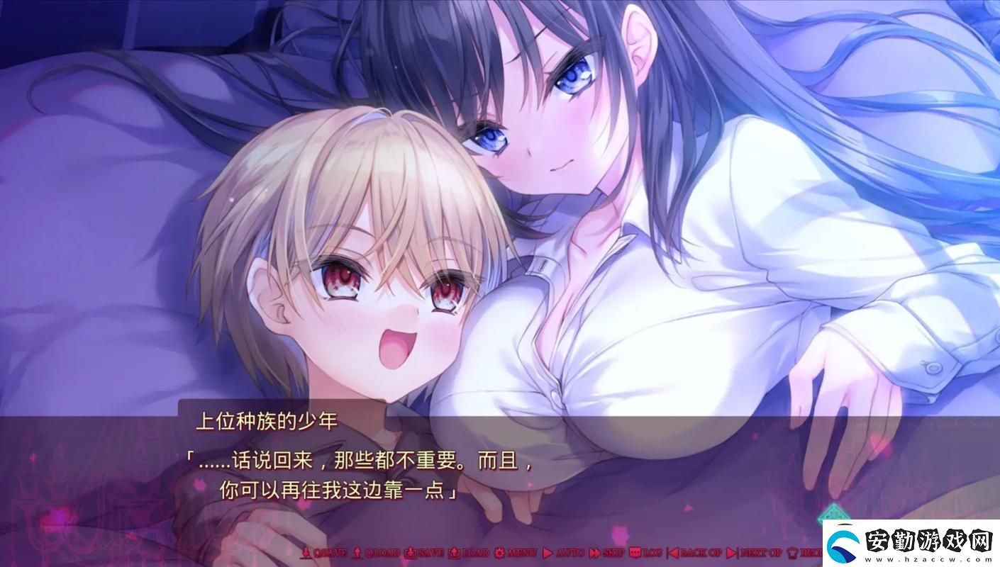 探索世界的奇跡——少女たちよ在線觀看動漫游戲的魅力