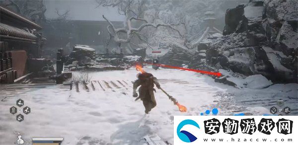 黑神話悟空亢金龍?jiān)谀?></p><p>5、在院子中間觸發(fā)劇情，即可看到小西天的土地公，它帶我們?nèi)サ娇航瘕埶谛u；</p><p style=
