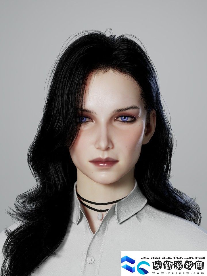 inZOI獵魔人捏臉?lè)窒?></p><p style=
