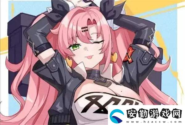 絕區(qū)零看板娘安比曾兩次自刎都沒死！友