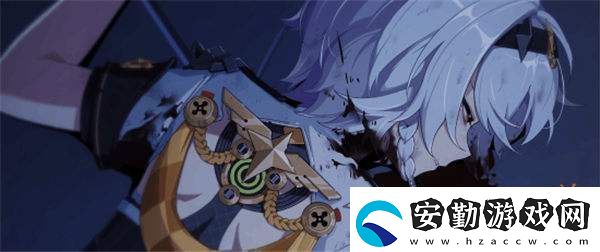絕區(qū)零看板娘安比曾兩次自刎都沒死！友