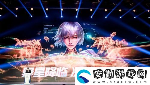 群星紀元榮獲科幻大獎！還獲劉慈欣、王晉康和超俠聯(lián)袂支持！