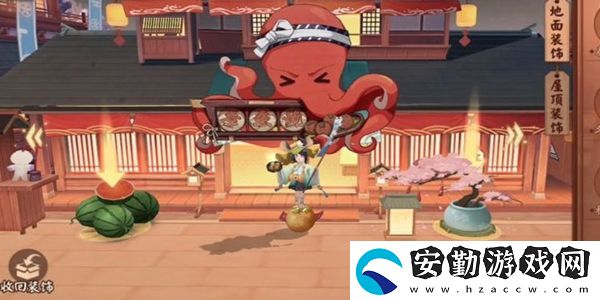 陰陽(yáng)師食之符咒獲得方法