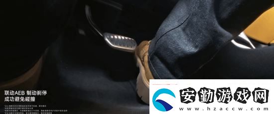 這下更加放心了！小米SU7