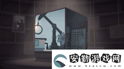 視覺解謎獨(dú)游籠中窺夢(mèng)銷量突破百萬(wàn)史低限時(shí)折扣活動(dòng)現(xiàn)已開啟