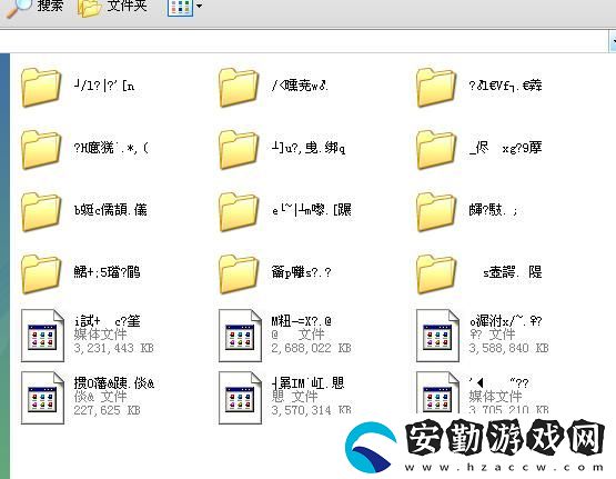 破解國(guó)產(chǎn)成人卡2卡3卡4亂碼的秘密