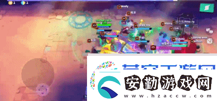 暗黑+怪獵！Supercell的新游戲又要來顛覆MMORPG品類了