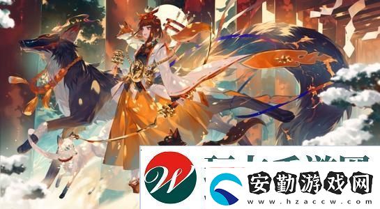 陰陽(yáng)師最難抽的ssr排行2024