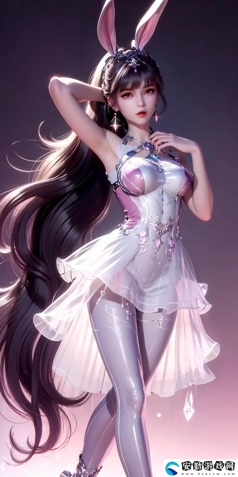 小舞?**?無遮擋