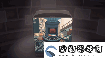 視覺解謎獨(dú)游籠中窺夢(mèng)銷量突破百萬(wàn)史低限時(shí)折扣活動(dòng)現(xiàn)已開啟