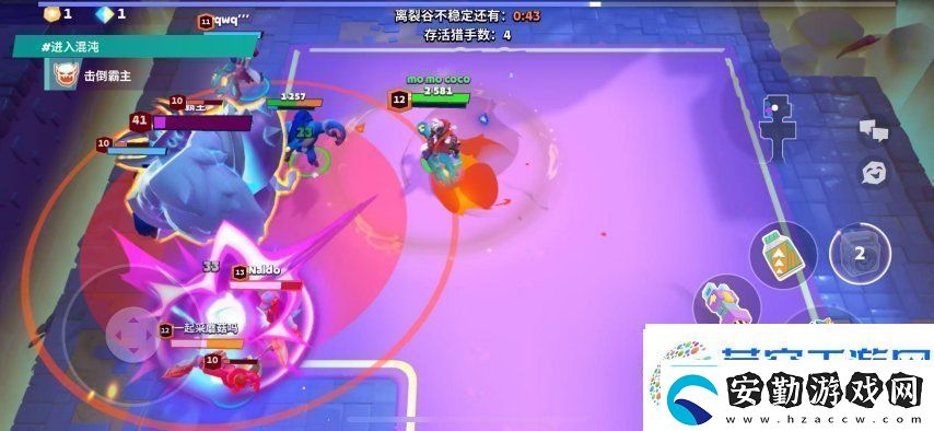 暗黑+怪獵！Supercell的新游戲又要來顛覆MMORPG品類了