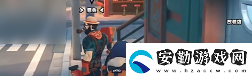 絕區(qū)零樂(lè)于助人獎(jiǎng)?wù)?怎么獲得六分街樂(lè)于助人獎(jiǎng)?wù)?獲取方法
