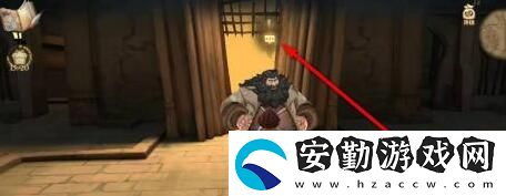 哈利波特魔法覺(jué)醒海格的禮物完成攻略