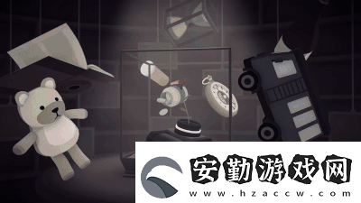 視覺解謎獨(dú)游籠中窺夢(mèng)銷量突破百萬(wàn)史低限時(shí)折扣活動(dòng)現(xiàn)已開啟