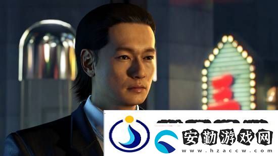 如龍0導(dǎo)剪版新增中文配音！聲優(yōu)陣容豪華