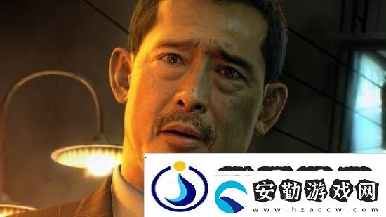 如龍0導(dǎo)剪版新增中文配音！聲優(yōu)陣容豪華