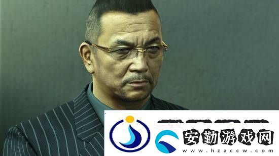 如龍0導(dǎo)剪版新增中文配音！聲優(yōu)陣容豪華
