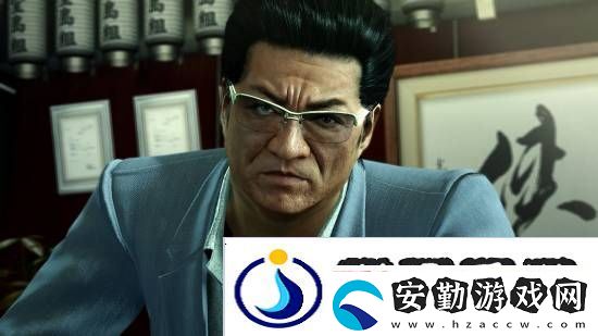 如龍0導(dǎo)剪版新增中文配音！聲優(yōu)陣容豪華