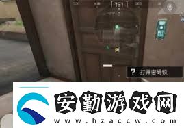 三角洲行動密碼攻略一覽挑戰(zhàn)自己的極限和突破自己的記錄