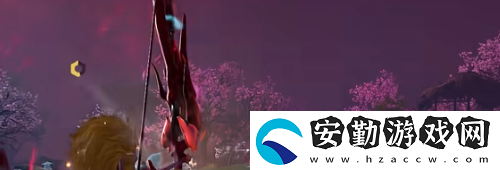 永劫無間手游金色武器有哪些