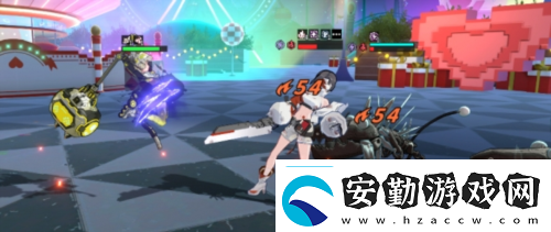 錨點降臨獻(xiàn)祭流玩法一覽戰(zhàn)斗中如何避免被秒殺