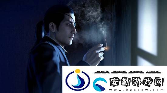 如龍0導(dǎo)剪版新增中文配音！聲優(yōu)陣容豪華