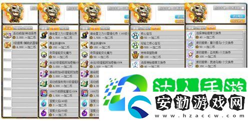 冒險島V215版本4月1日上線！邂逅最初的冒險！