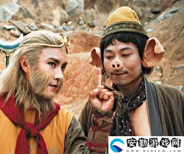 探尋“八戒八戒電影免費(fèi)播放”的無(wú)限樂趣