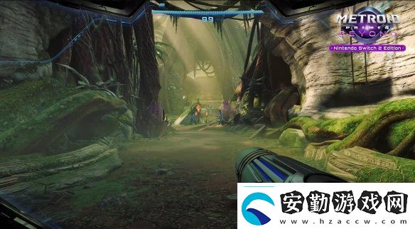 曝銀河戰(zhàn)士Prime5將于2027年發(fā)售！登陸Switch2