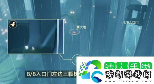 光遇集結季先祖在哪里